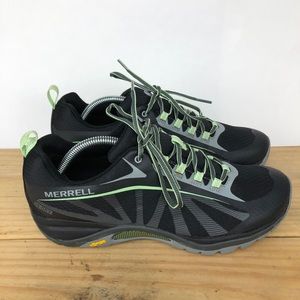 Merrell Hiking Shoes Womens Size 11